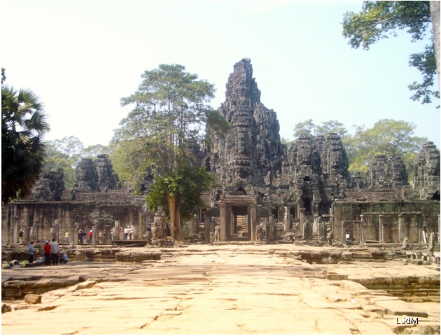 12 mois 12 pays #9 : le Cambodge