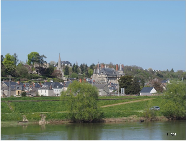 Langeais