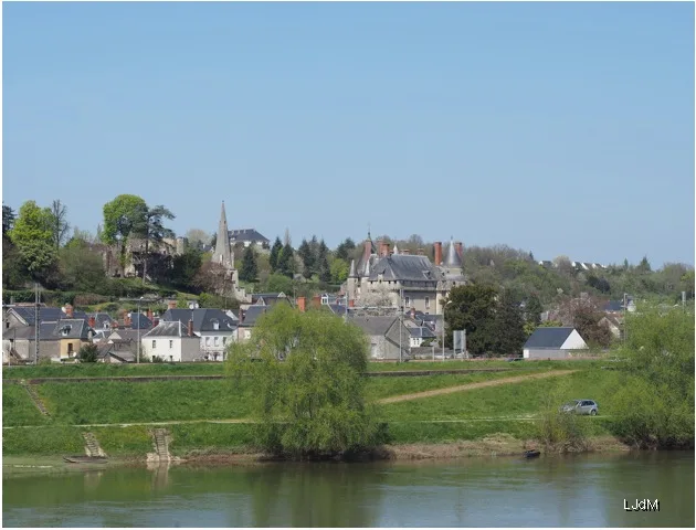 Langeais