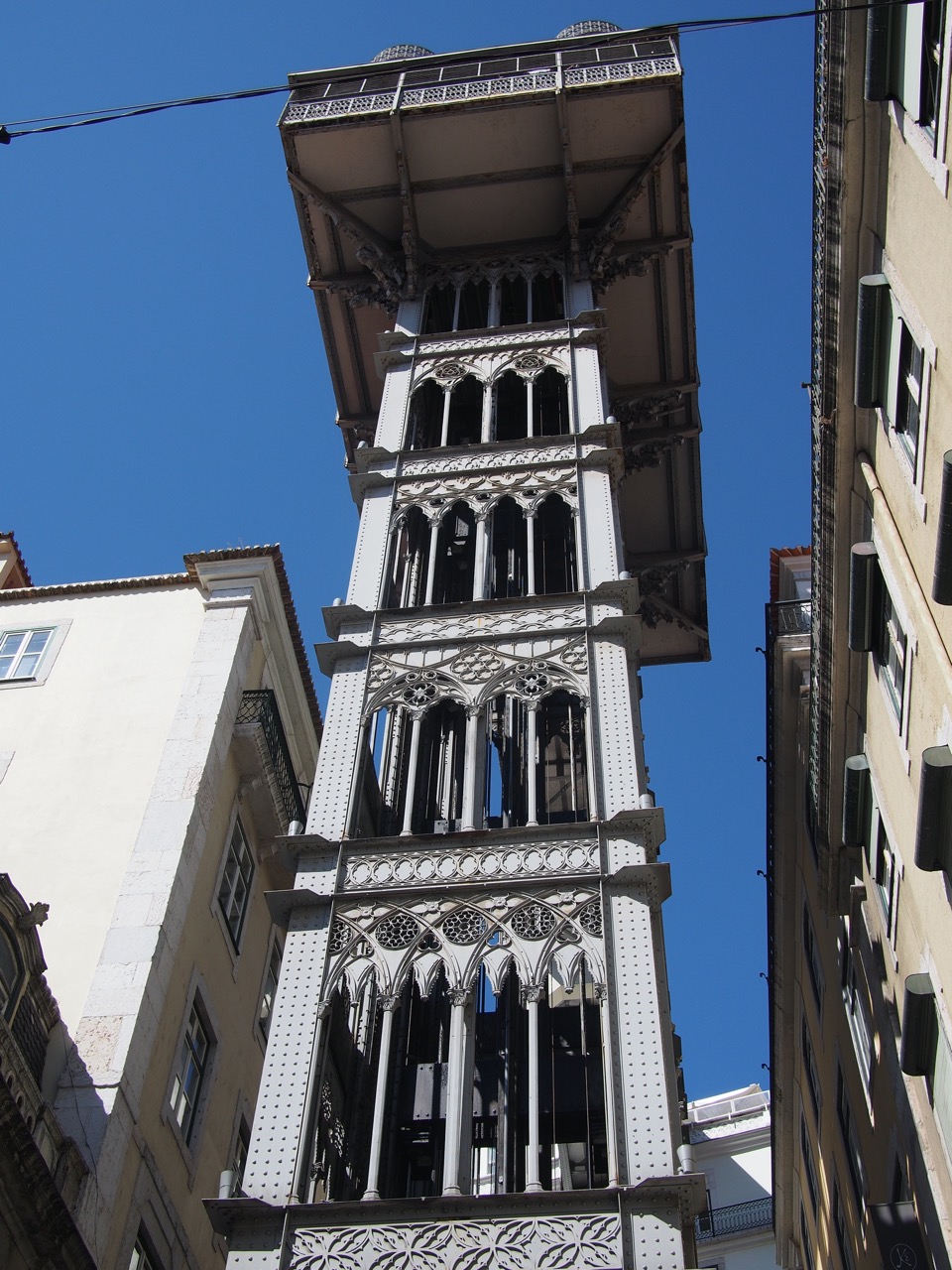 visiter Lisbonne