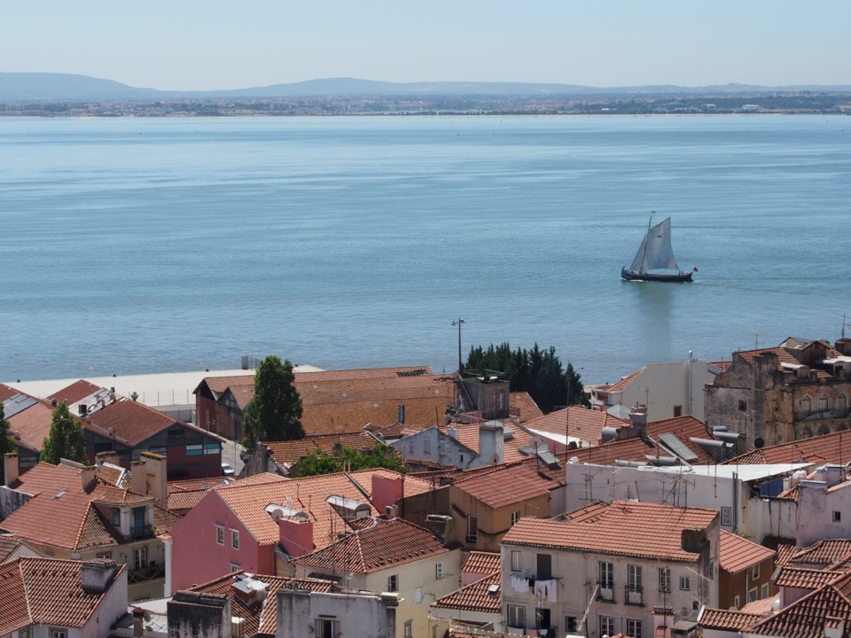 visiter Lisbonne en famille