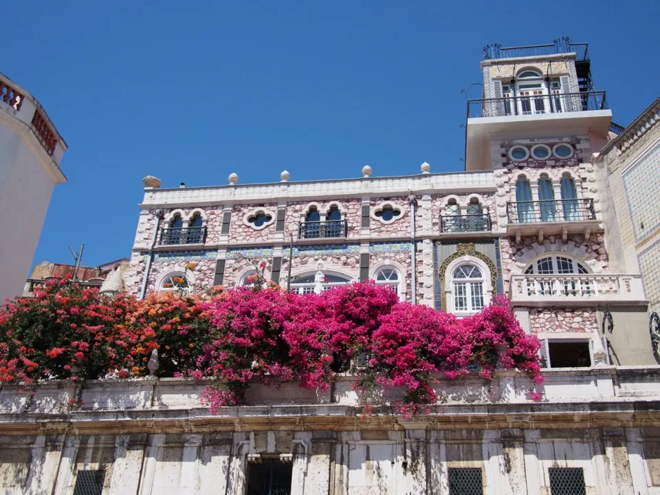 visiter Lisbonne en famille