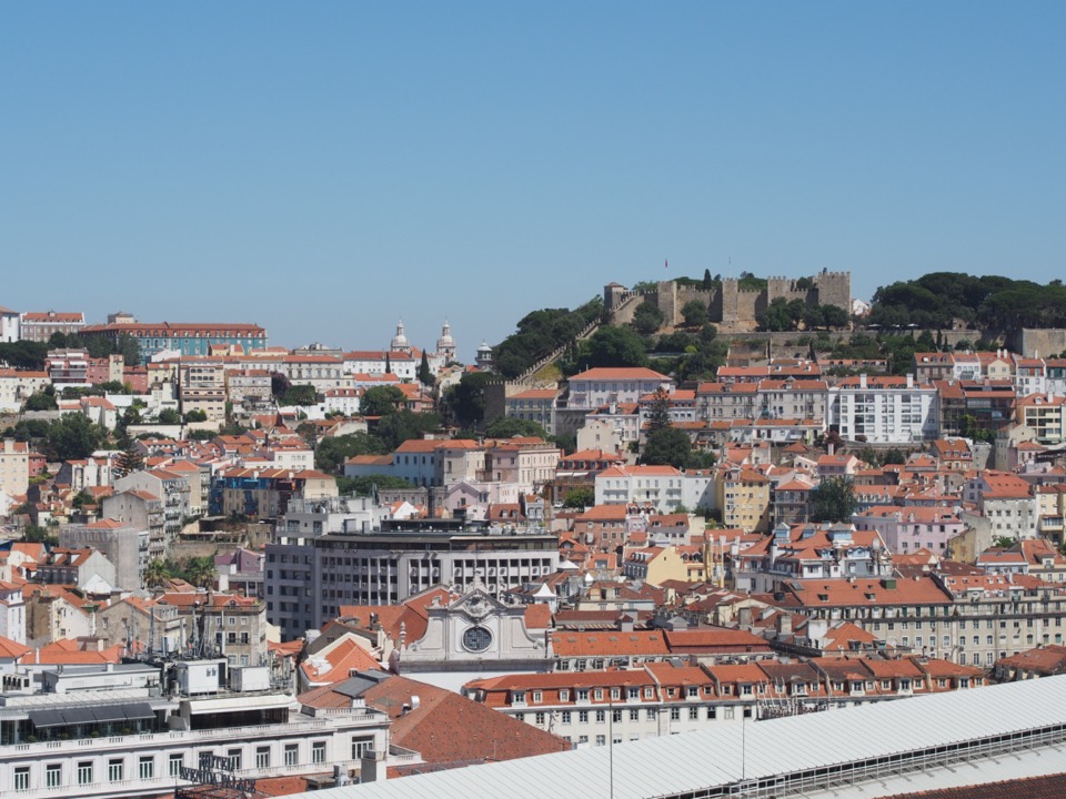 visiter Lisbonne en famille