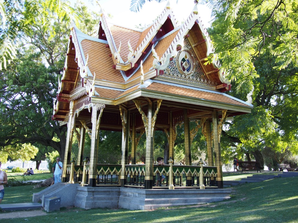 visiter Lisbonne en famille