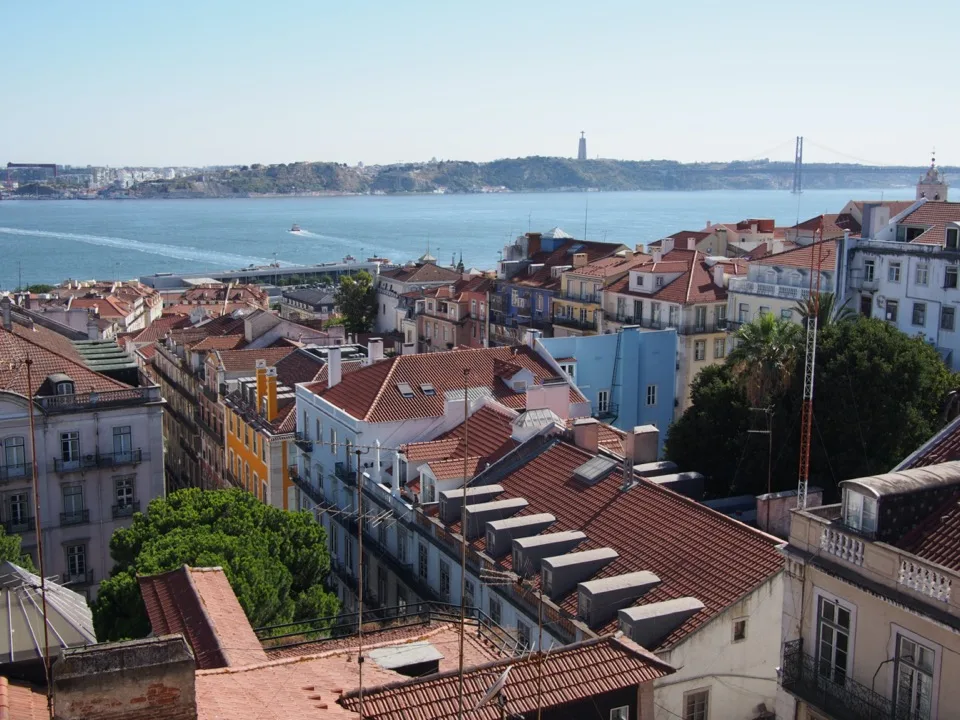 visiter Lisbonne en famille