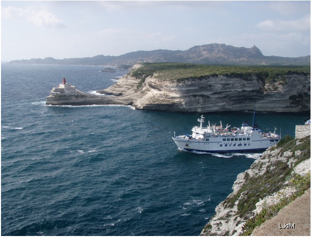 bonifacio