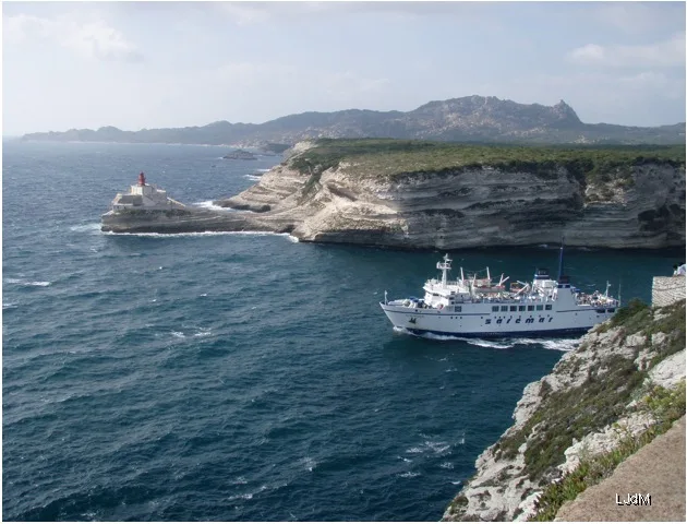 bonifacio