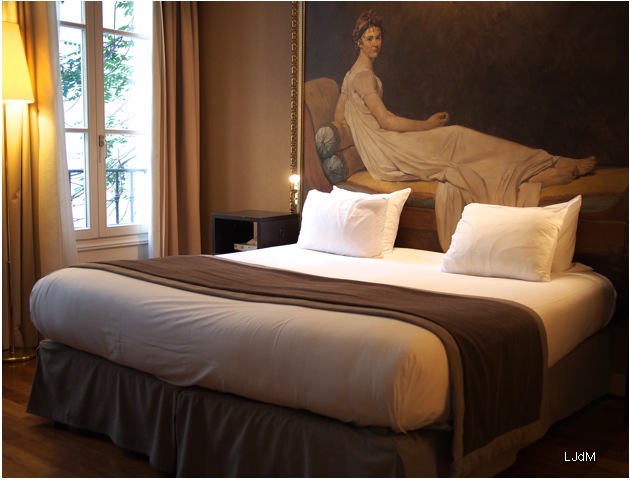 chambre walt