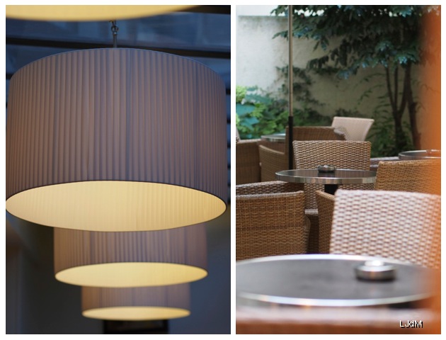 lustre