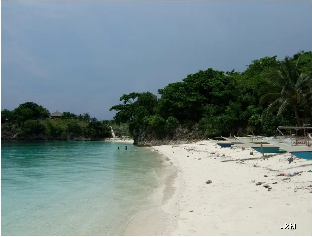 plage_reve_philippines