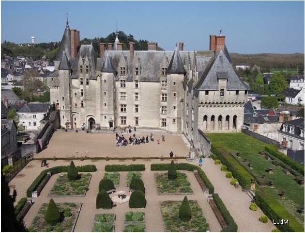 vue_langeais
