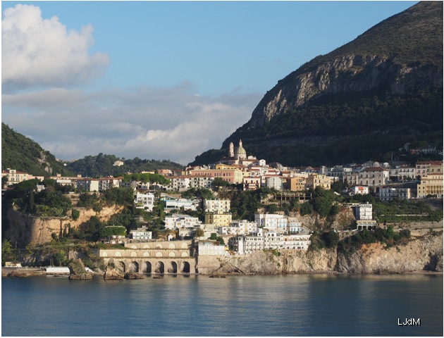 Amalfi