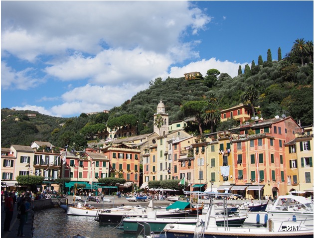Portofino
