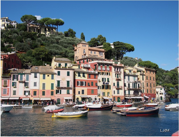 Portofino_italia