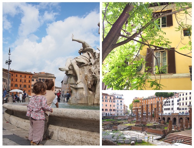 Rome