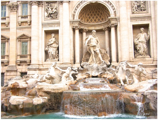 Trevi