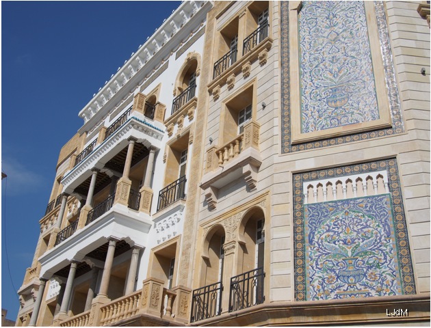 Tunis