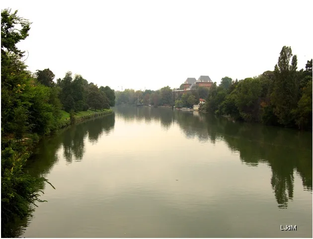Turin_po