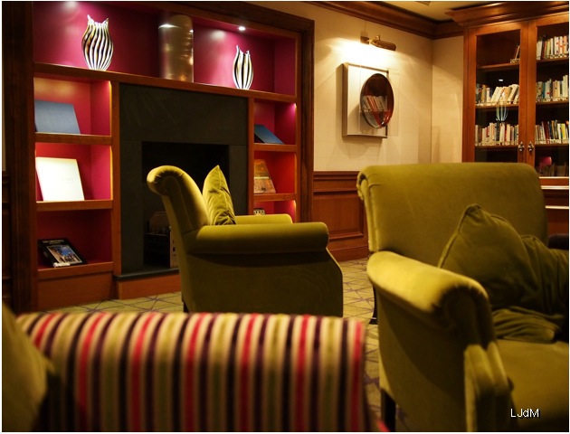 bibliotheque