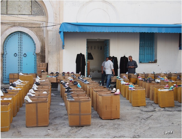 chaussures
