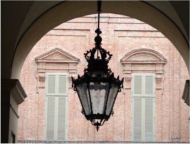 lanterne