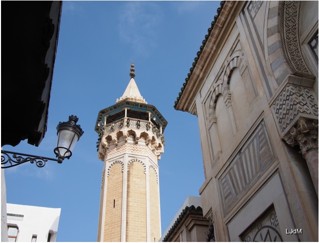 mosquee