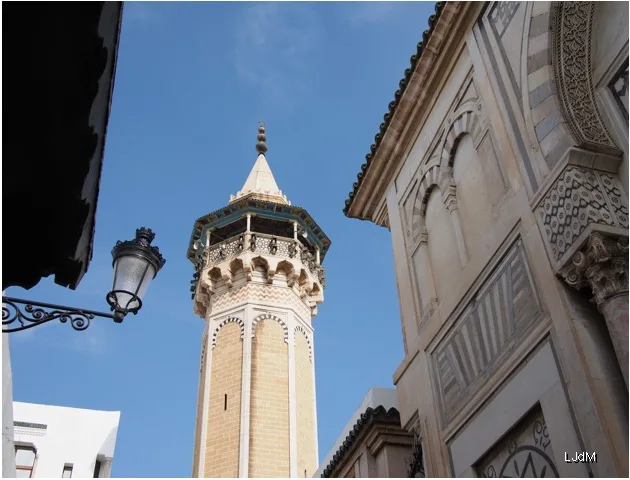 mosquee