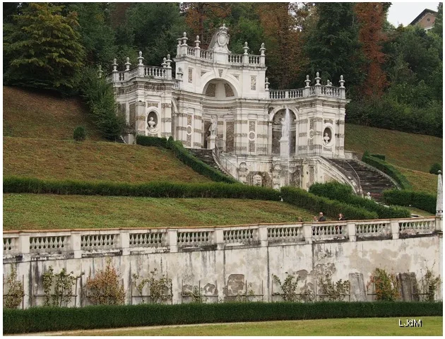 villadellaregina_garten