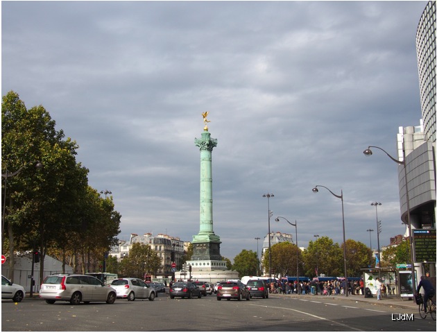 bonnes adresses famille à Bastille