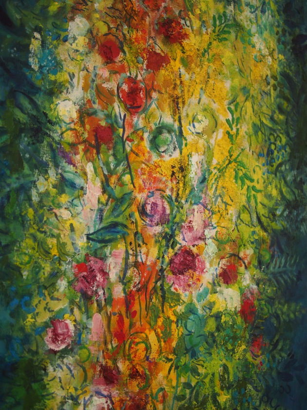 Nice #1 : Musée Chagall, cathédrale russe et promenade des Anglais...