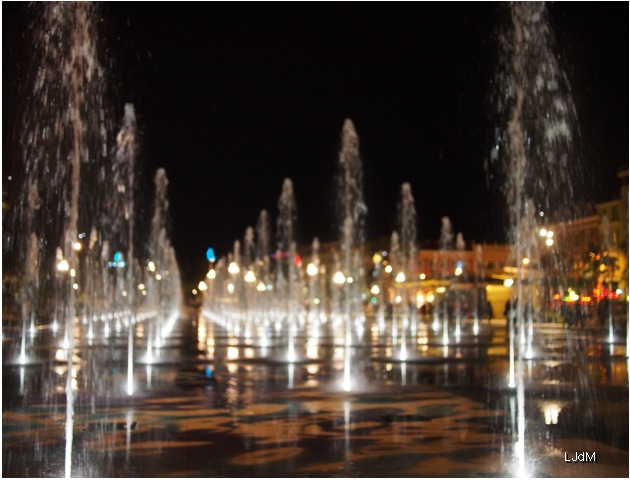 fontaine