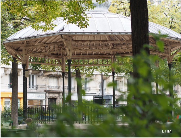 bonnes adresses famille à Bastille
