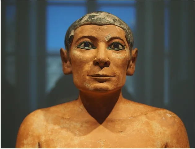 scribe_louvre