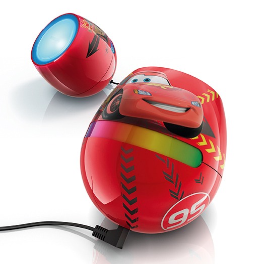 LivingColors Micro Cars X2-blog
