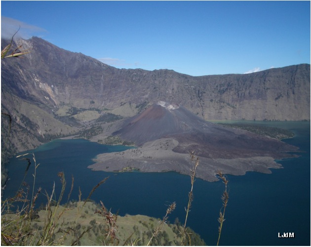 Rinjani
