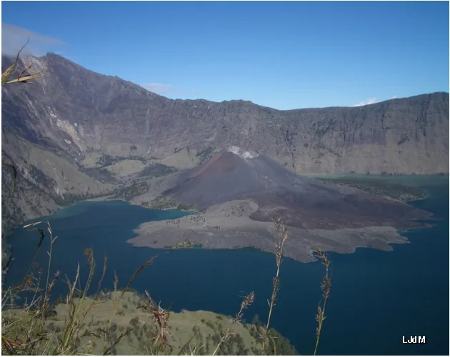 Rinjani