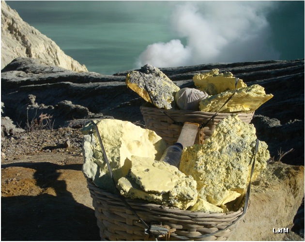 ijen