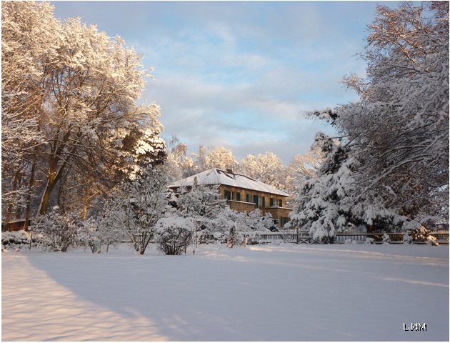 maison_neige