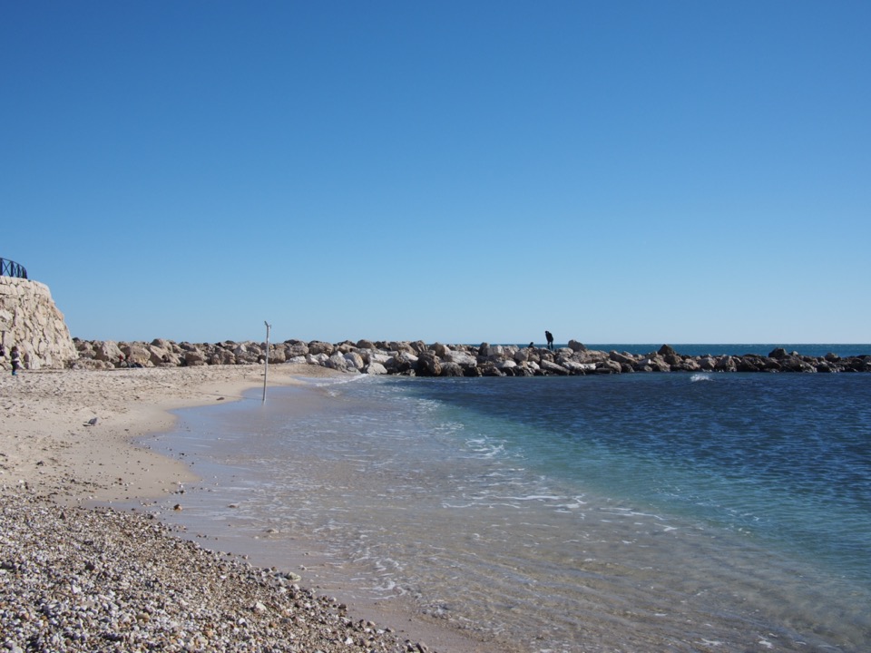 Visiter Antibes