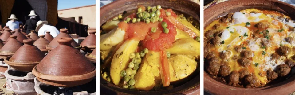 visiter Marrakech
