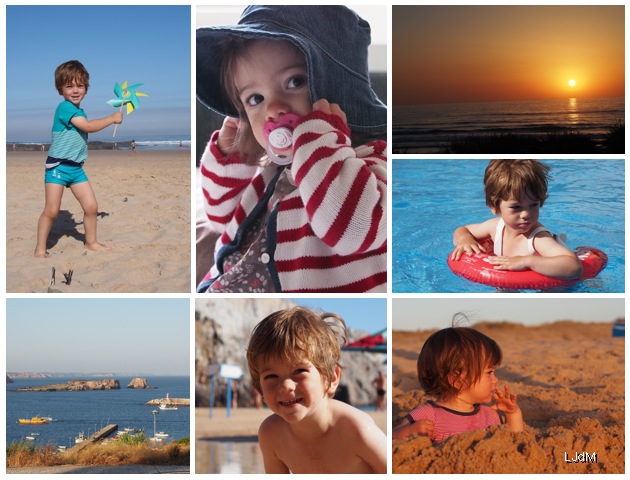 vacances