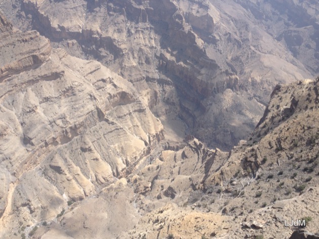 Notre voyage à Oman avec les enfants