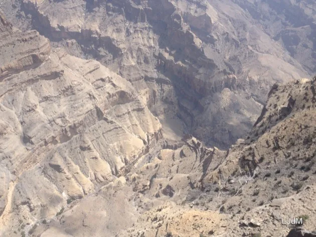 Notre voyage à Oman avec les enfants