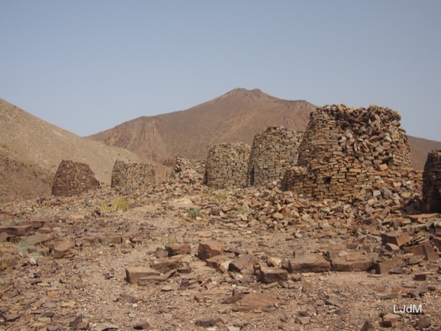 A Oman, dépaysement garanti !