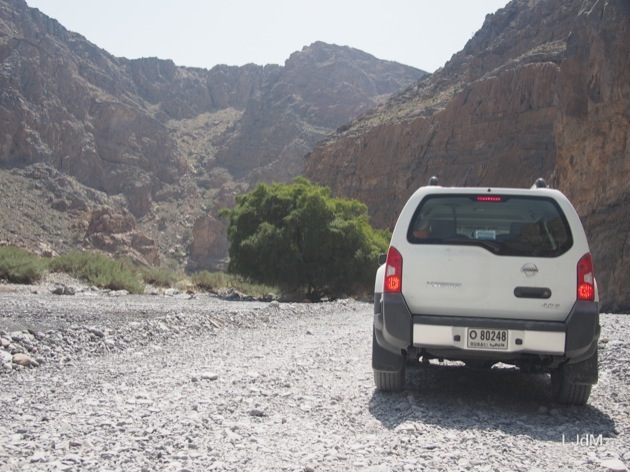 Bien préparer son road trip en 4x4