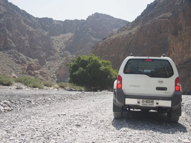 Bien préparer son road trip en 4x4