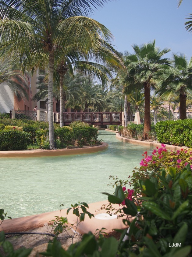 2 jours à Mascate, Oman