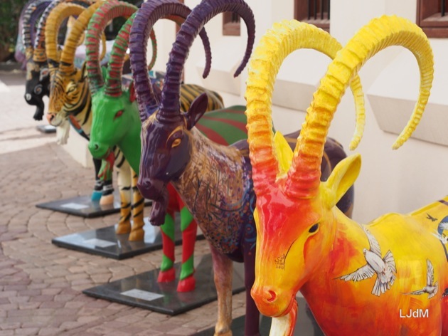 2 jours à Mascate, Oman