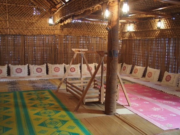 2 jours à Mascate, Oman