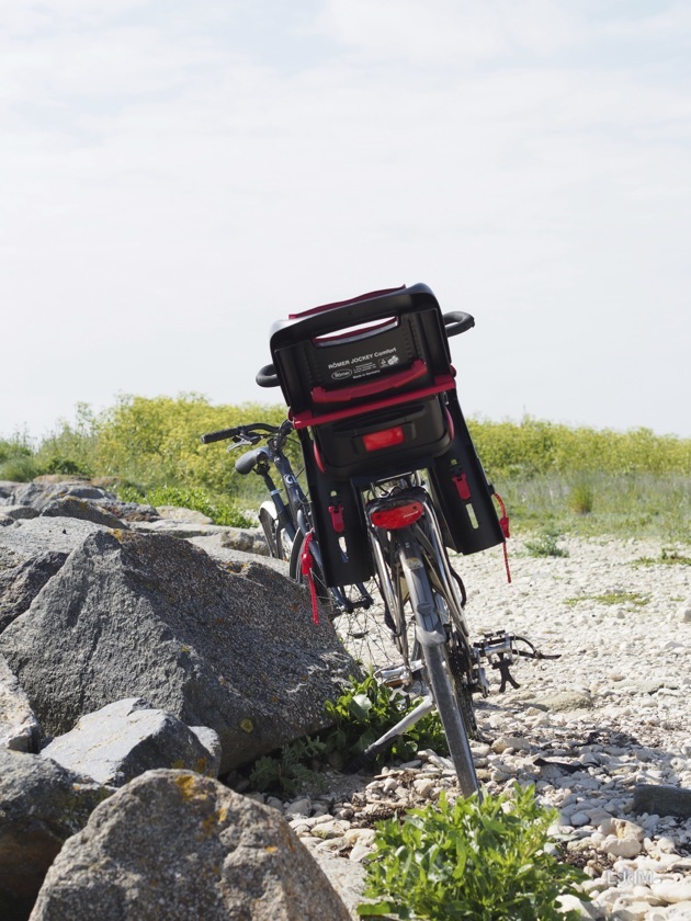 Nos prochaines balades à vélo